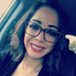 Meet your Posher, Jacqueline